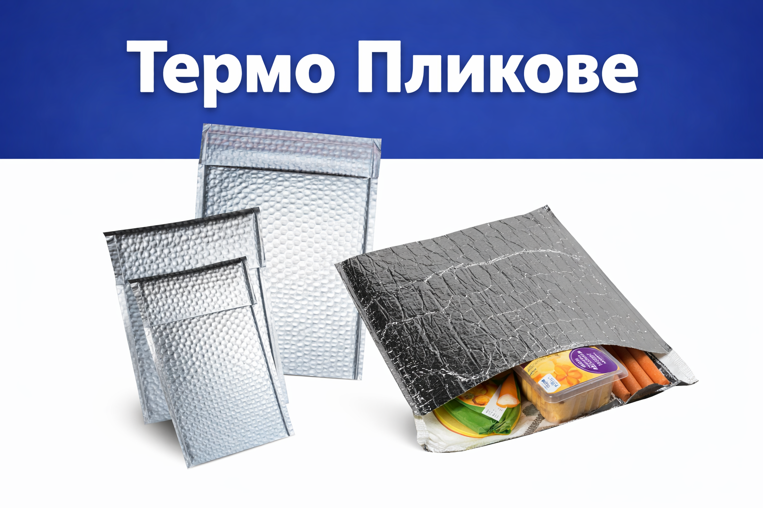 Термо Пликове